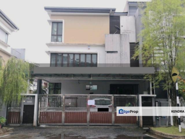 House for sale in Selayang, Selangor