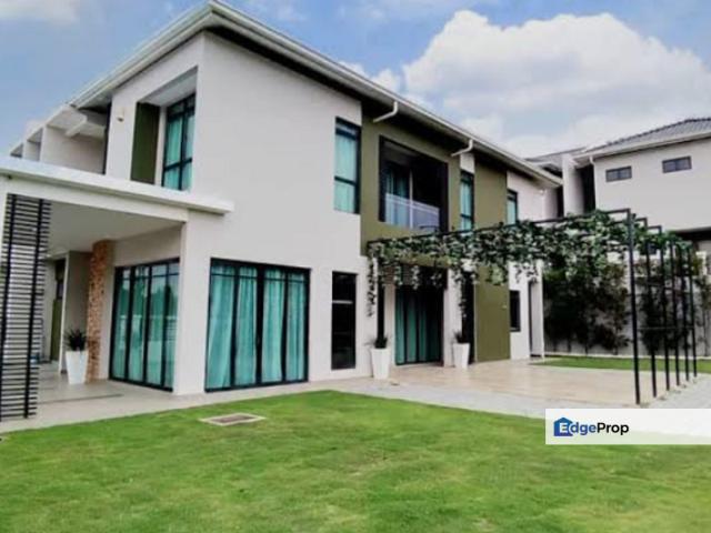 House for sale in Kajang, Langat