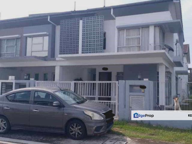 House for sale in Selangor