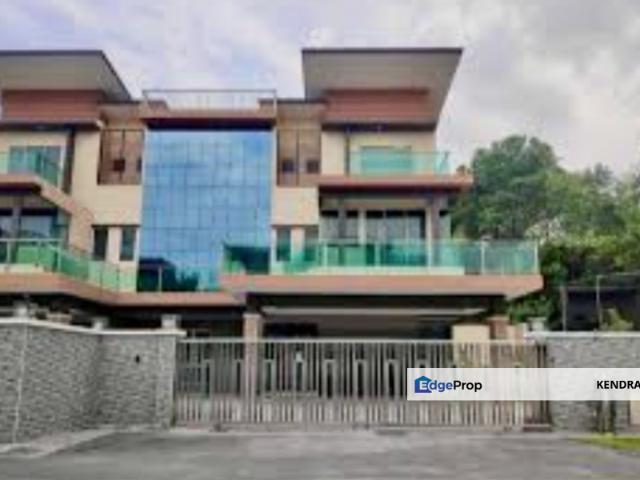 House for sale in Port Klang, Selangor