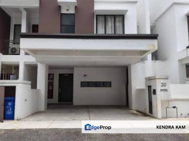 House for sale in Petaling, Alam Impian
