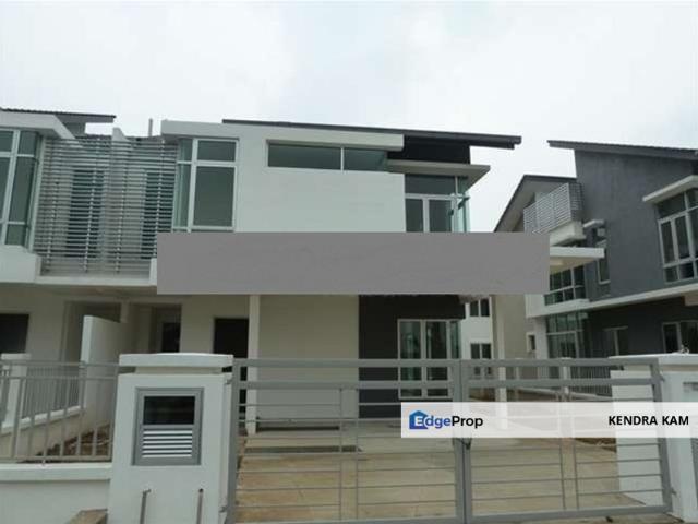 House for sale in Port Klang, Selangor