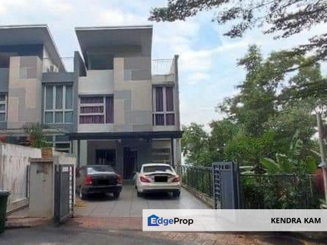 House for sale in Selayang, Selangor