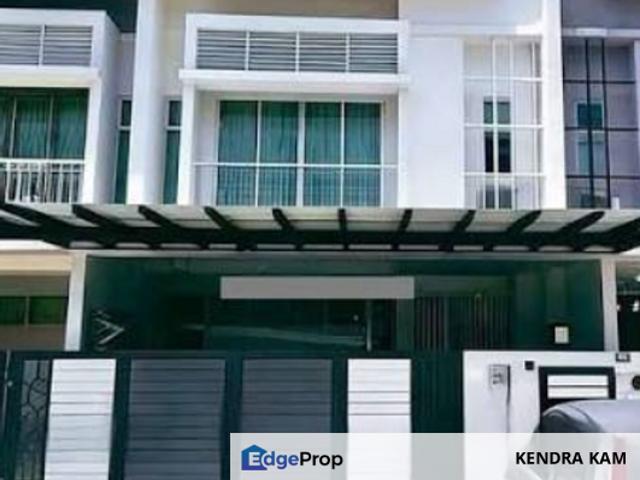 House for sale in Selangor