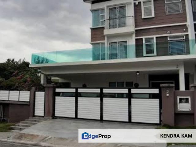 House for sale in Port Klang, Selangor