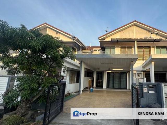 House for sale in Port Klang, Selangor