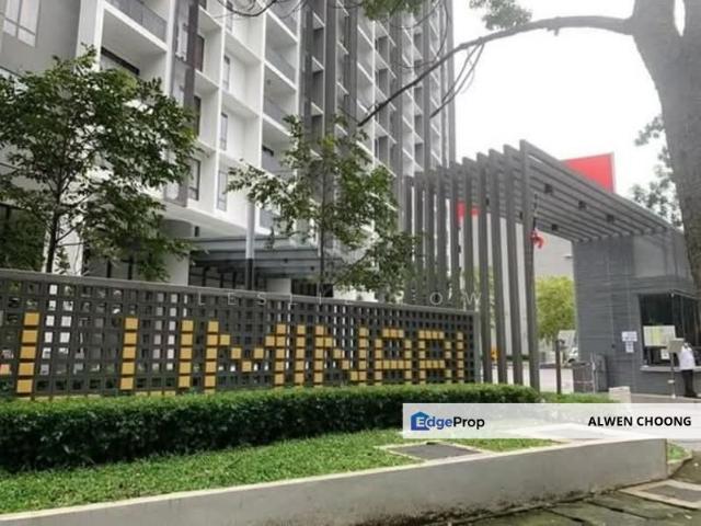 Condominium for sale in Wellesley, Penang