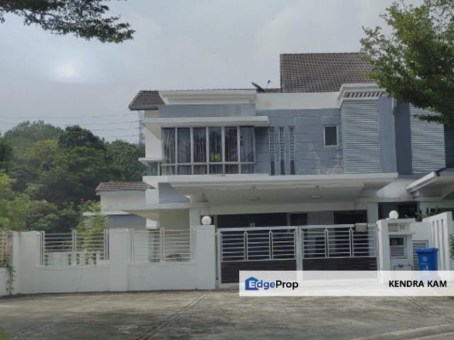 House for sale in Petaling, Alam Impian