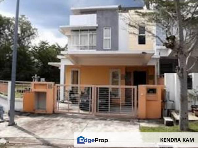 House for sale in Kajang, Langat
