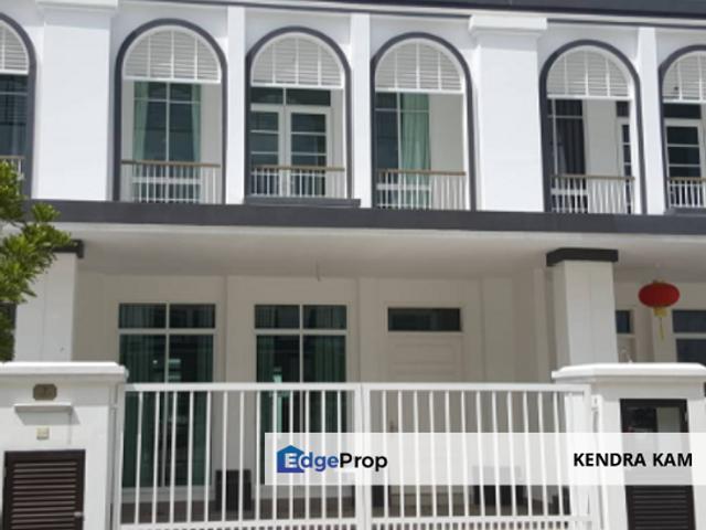 House for sale in Kajang, Langat