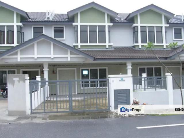 House for sale in Port Klang, Selangor