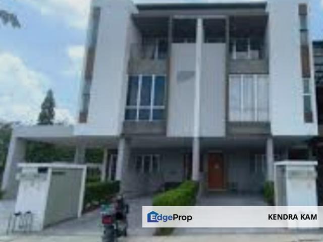 House for sale in Petaling, Subang Jaya