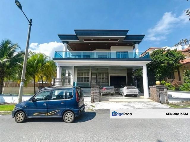 House for sale in Selayang, Selangor