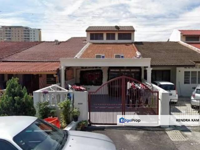 House for sale in Port Klang, Selangor