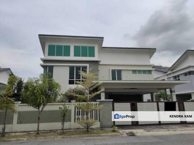 House for sale in Port Klang, Selangor