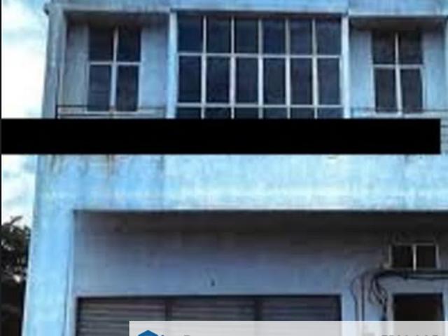 Shop for sale in Pekan, Pahang