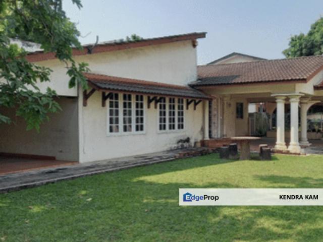 House for sale in Port Klang, Selangor