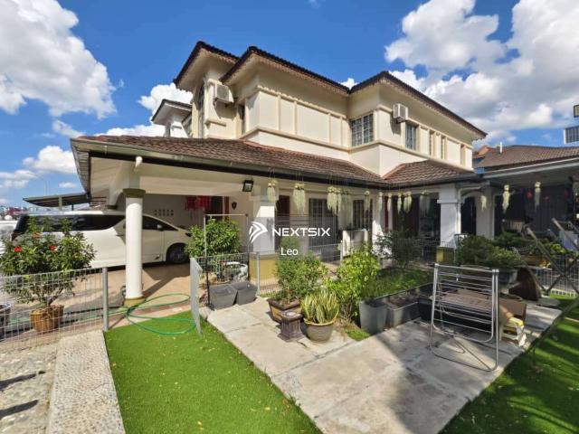 Residential House for sale in Perak, Tronoh
