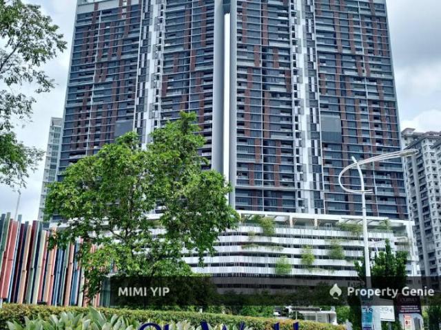 Condominium for rent in Setapak, Kuala Lumpur