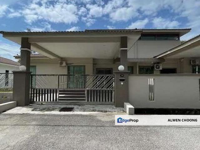 House for sale in Batu Pahat, Johor