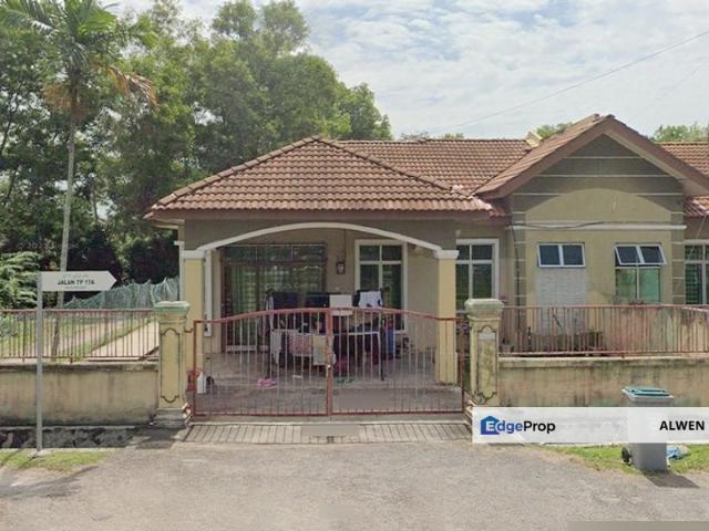 House for sale in Sungai Udang, Malaka