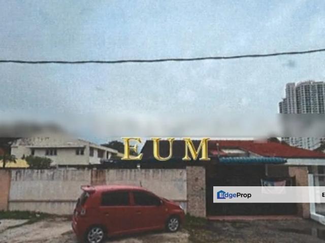 House for sale in Georgetown, Penang