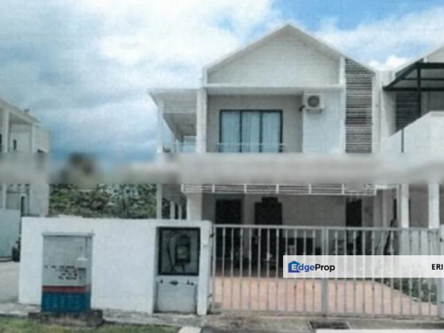 House for sale in Raub, Pahang