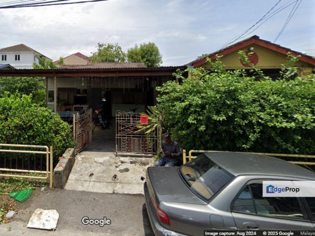 House for sale in Gelugor