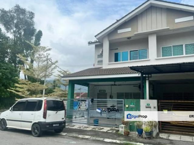 House for sale in Perak, Tanjong Ipoh