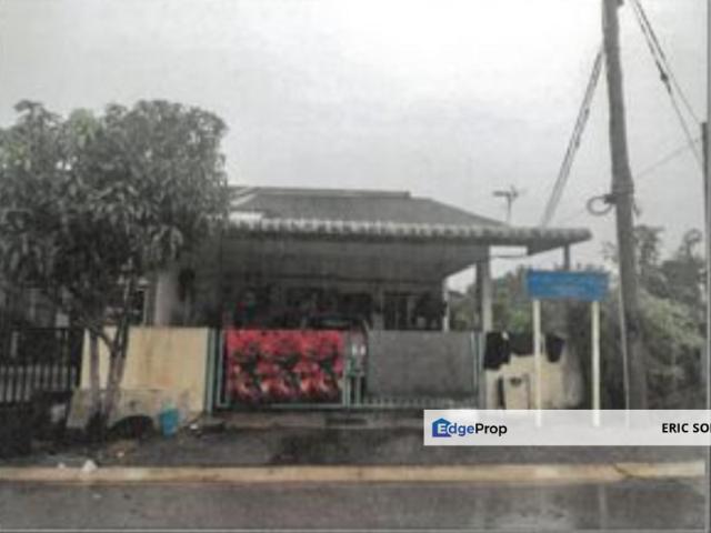 House for sale in Kuantan, Pahang