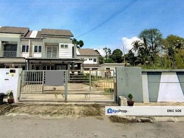 House for sale in Perak, Tanjong Ipoh