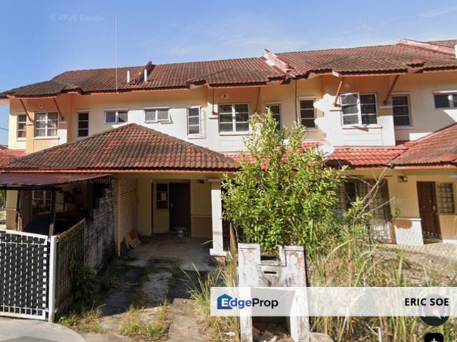 House for sale in Kuantan, Pahang