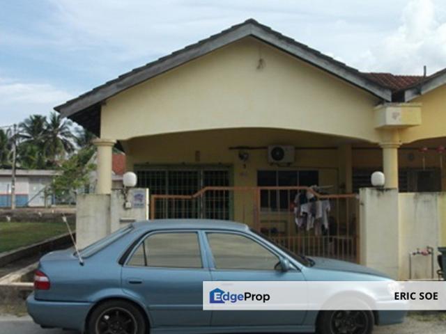 House for sale in Kuantan, Pahang