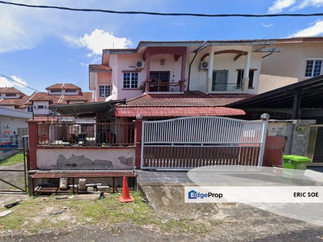 House for sale in Jerantut, Pahang