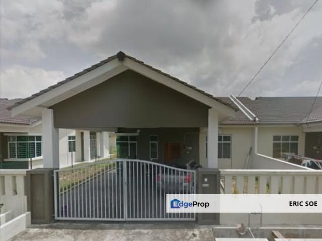 House for sale in Kuantan, Pahang