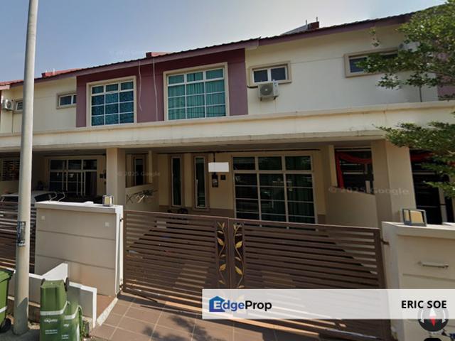 House for sale in Kuantan, Pahang