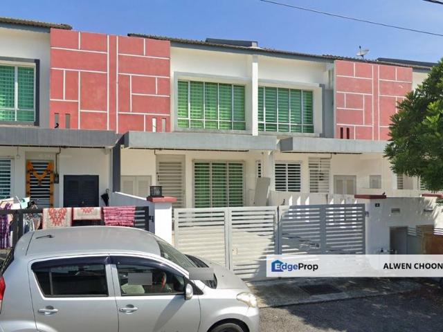 House for sale in Perak, Tanjong Ipoh
