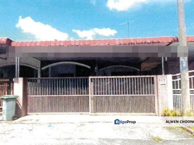 House for sale in Sungai Petani, Kuala Muda