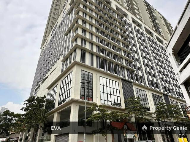 Condominium for rent in Kepong, Kuala Lumpur