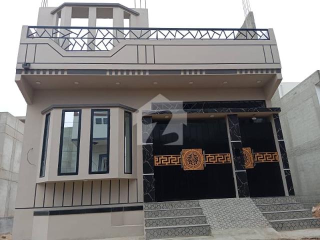 House for sale in کراچی ڈویژن, North Waziristan