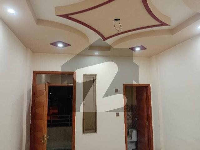 Apartment for sale in Karachi