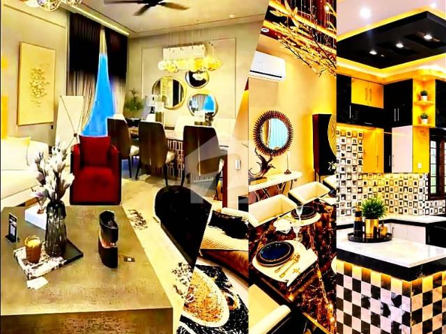 Apartment for sale in کراچی ڈویژن, North Waziristan