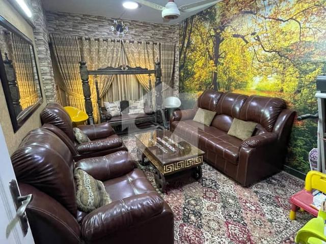 Apartment for sale in کراچی ڈویژن, North Waziristan