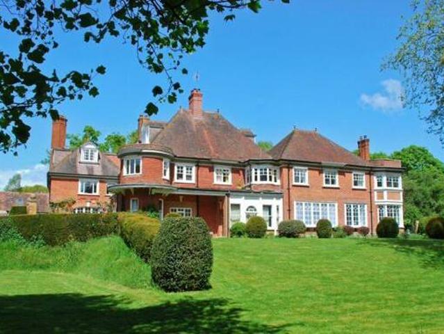 House for sale in Ashurst Bridge, Hampshire