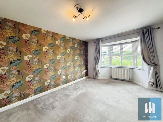 House for rent in Lower Hopton, Mirfield