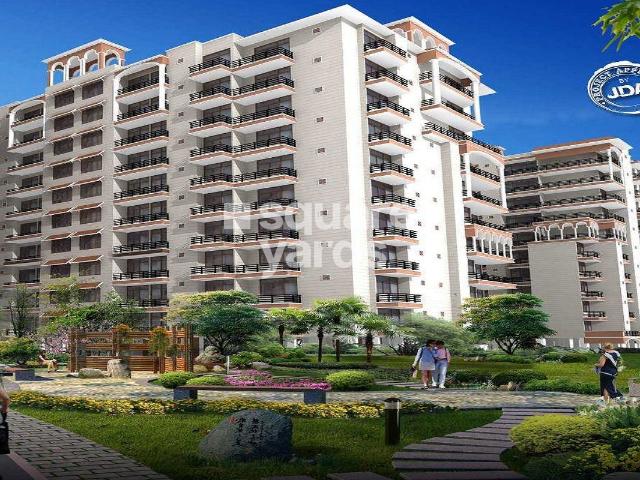 Land for sale in Pink City, Jetpur