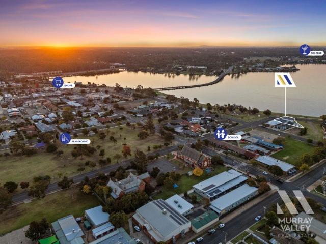 House for sale in Yarrawonga, Victoria