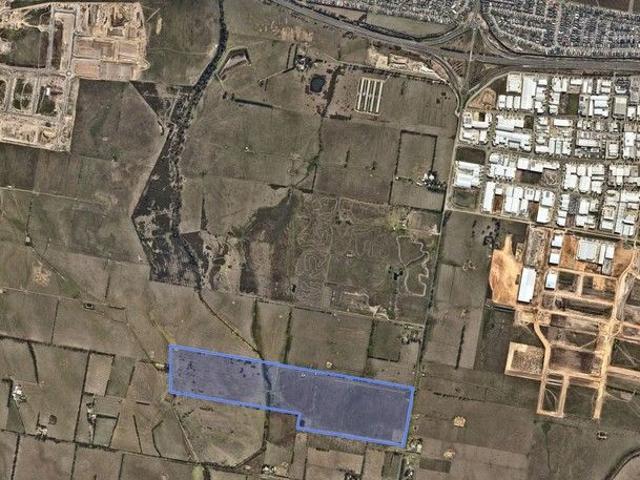 Land for sale in Camerons Creek, Victoria