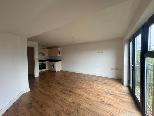 Apartment for rent in Burnley Wood, Burnley