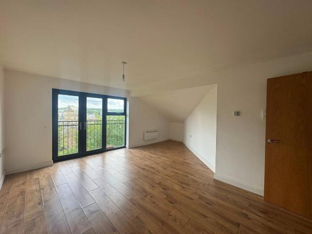 Apartment for rent in Burnley Wood, Burnley